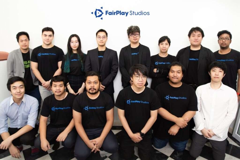 Introduction to Fairplay Studios