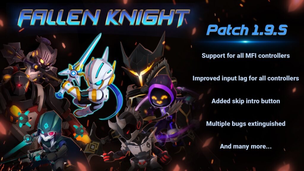 Patch 1.9.5