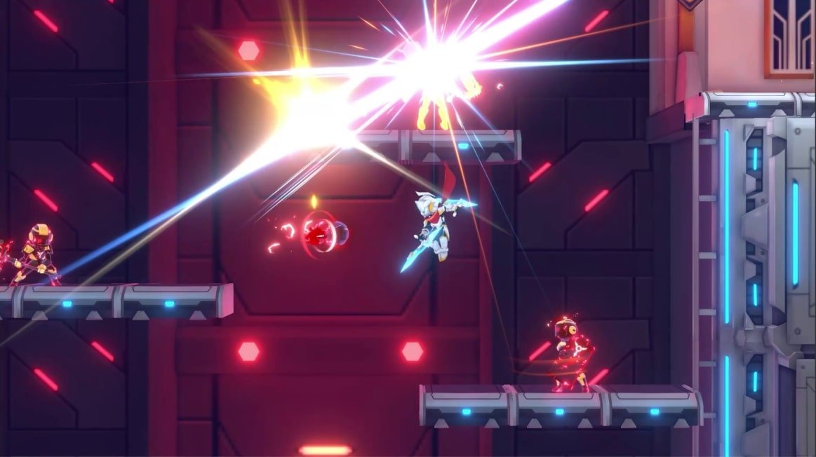 Fallen Knight Galahad's Path AVAILABLE NOW! FairPlay Studios