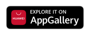 Huawei App Gallery badge