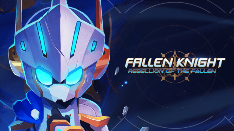 Steam Community :: Fallen Knight